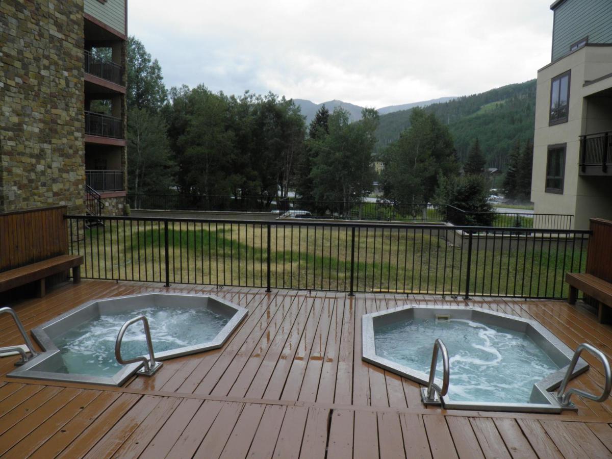 Breakaway West - Studio, 2,3 Bedrooms By Vail Realty Екстериор снимка