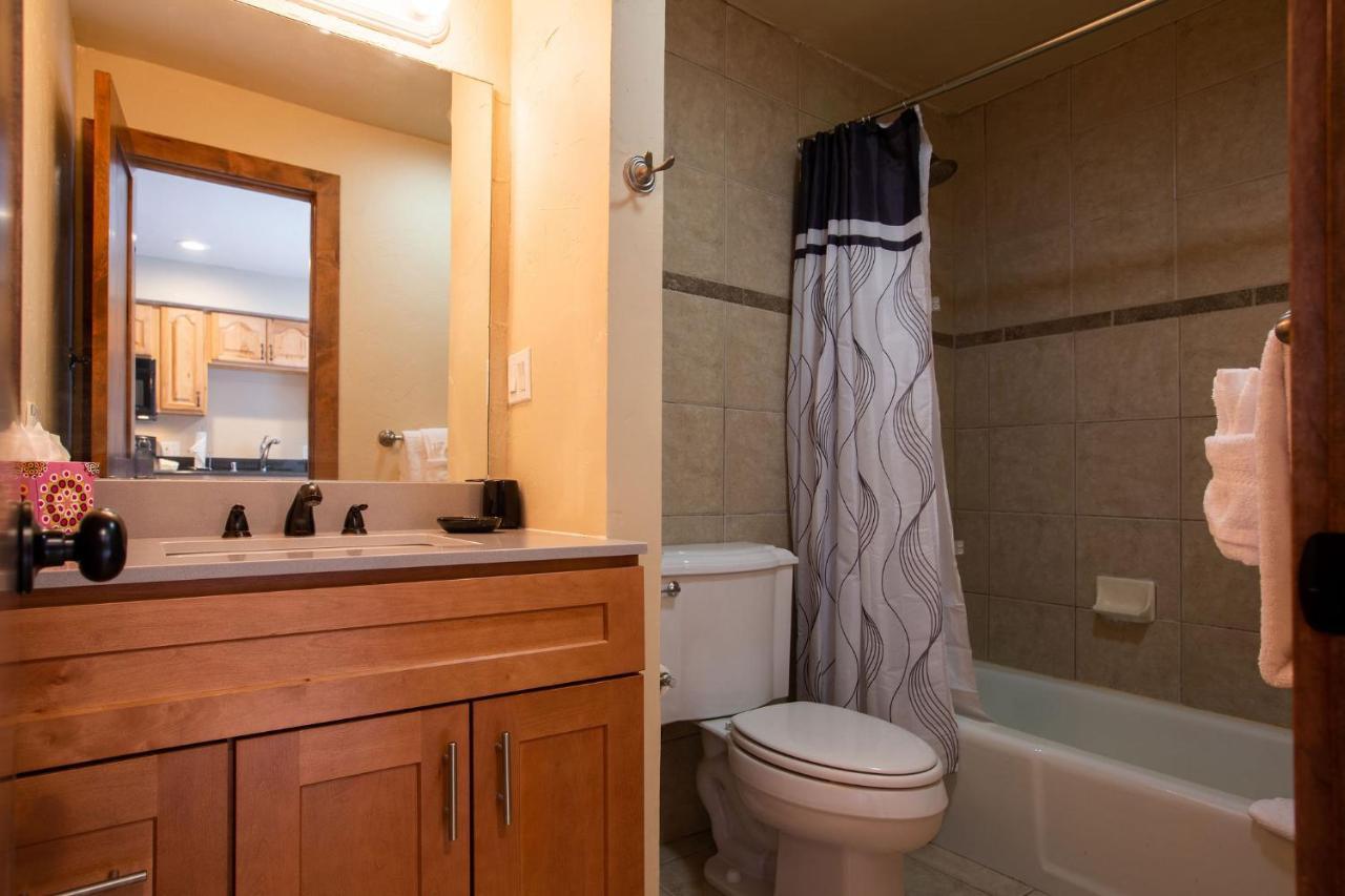 Breakaway West - Studio, 2,3 Bedrooms By Vail Realty Екстериор снимка