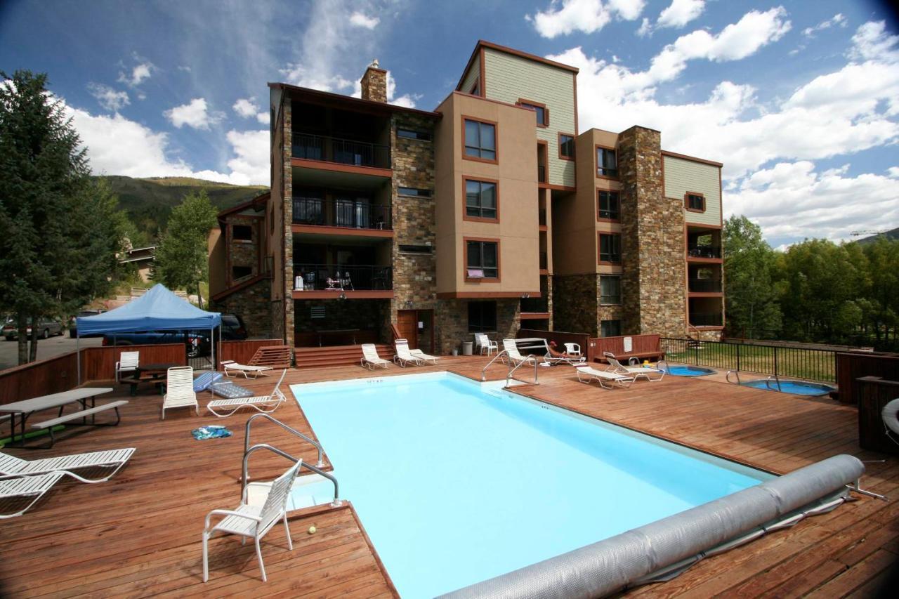 Breakaway West - Studio, 2,3 Bedrooms By Vail Realty Екстериор снимка