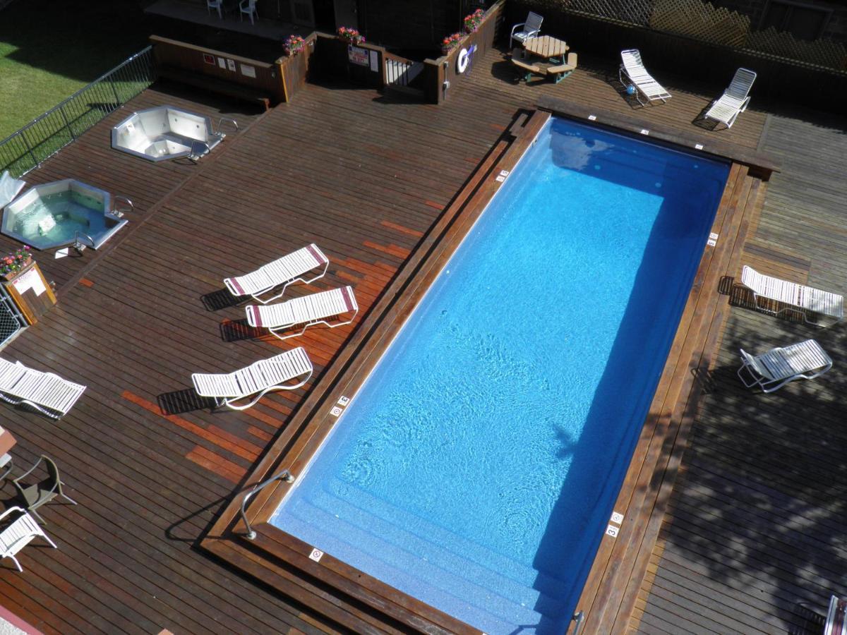 Breakaway West - Studio, 2,3 Bedrooms By Vail Realty Екстериор снимка