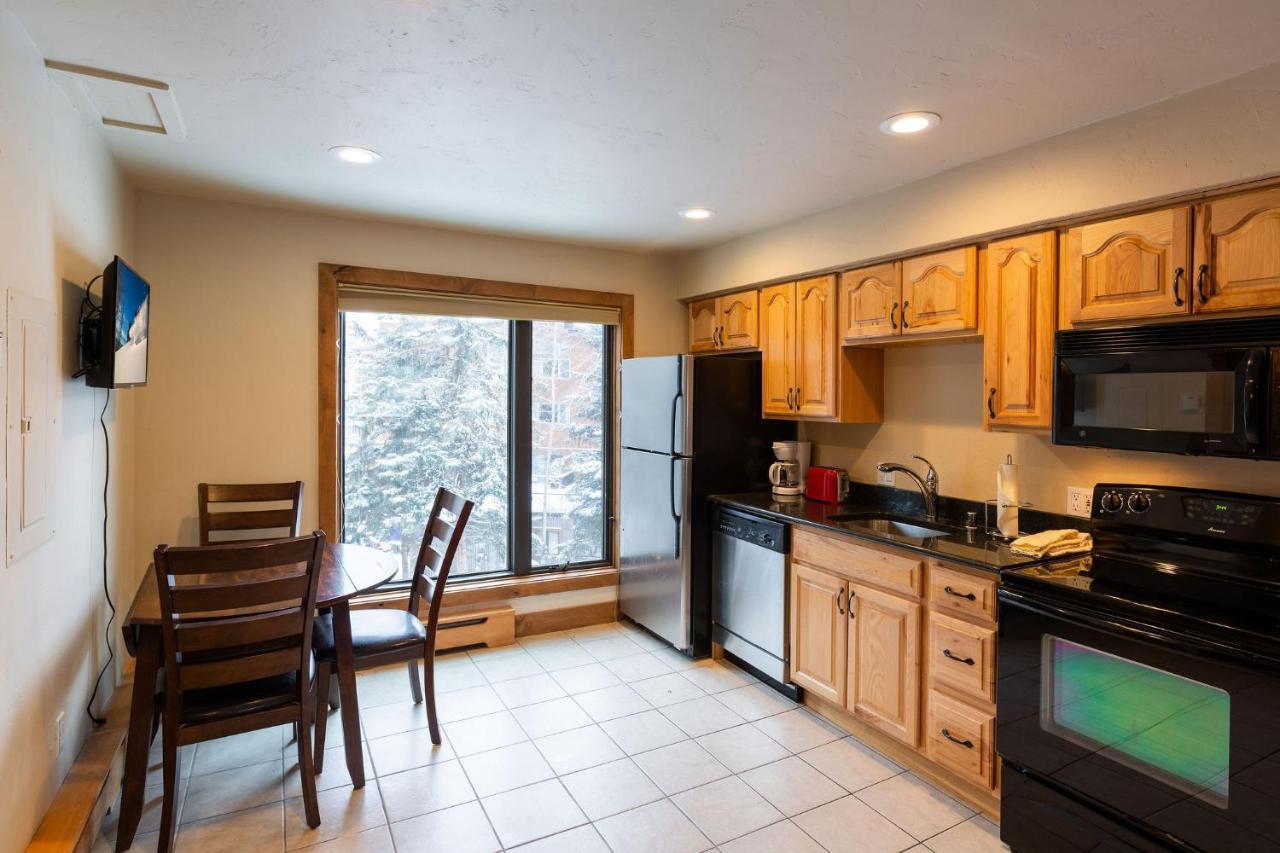 Breakaway West - Studio, 2,3 Bedrooms By Vail Realty Екстериор снимка