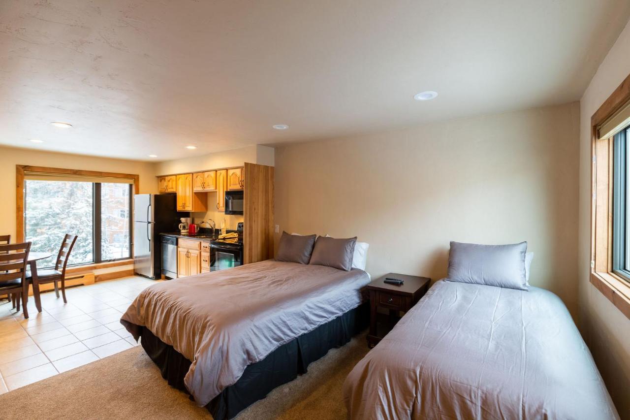 Breakaway West - Studio, 2,3 Bedrooms By Vail Realty Екстериор снимка