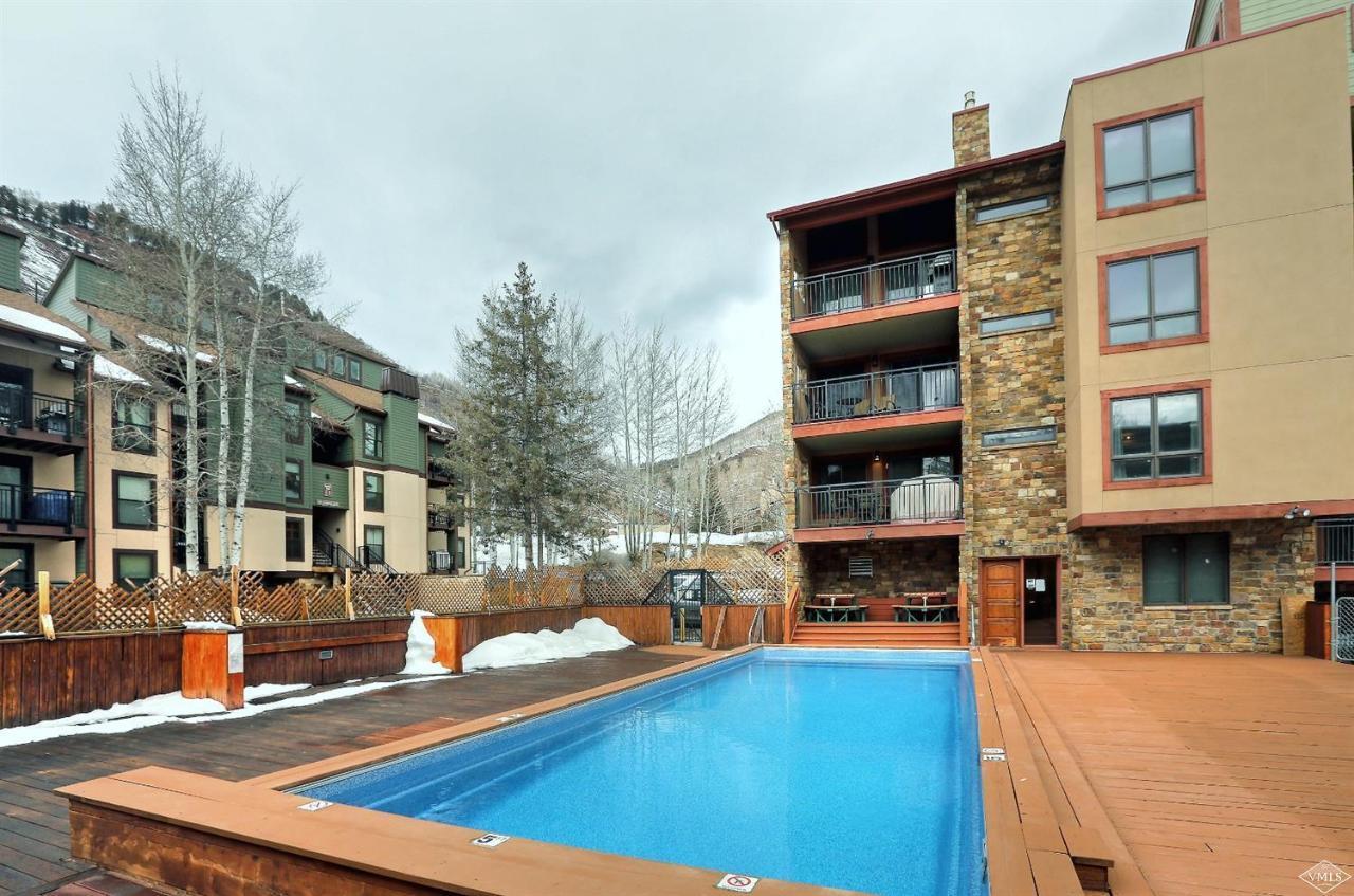 Breakaway West - Studio, 2,3 Bedrooms By Vail Realty Екстериор снимка