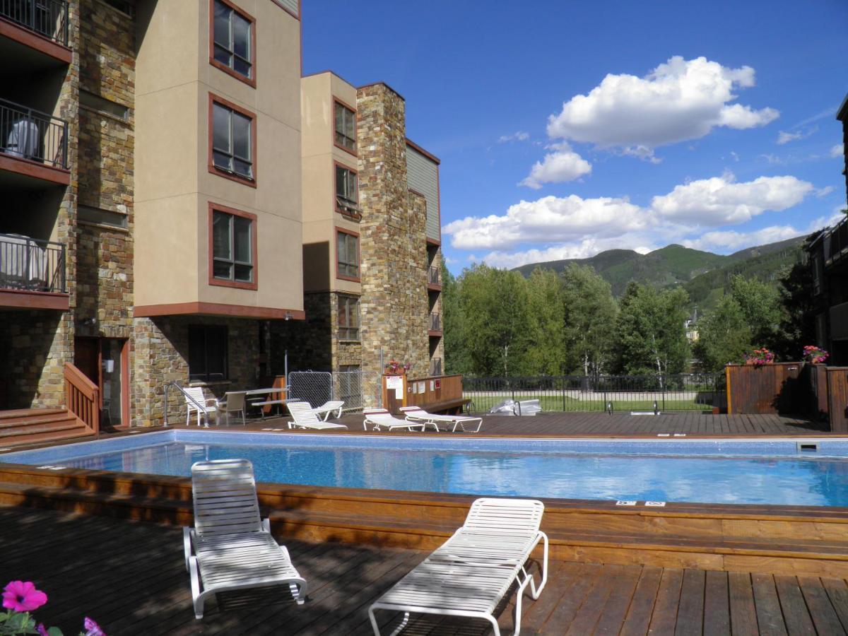 Breakaway West - Studio, 2,3 Bedrooms By Vail Realty Екстериор снимка