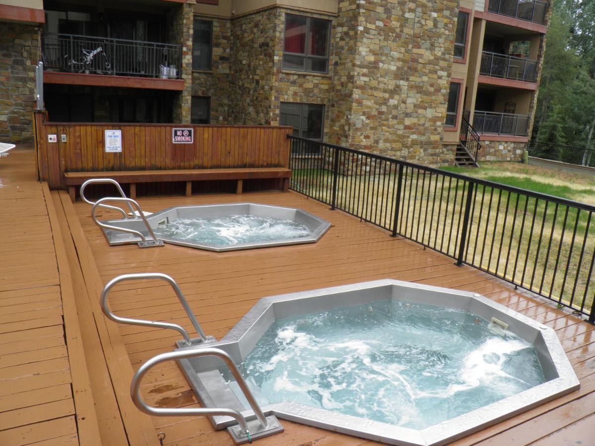 Breakaway West - Studio, 2,3 Bedrooms By Vail Realty Екстериор снимка