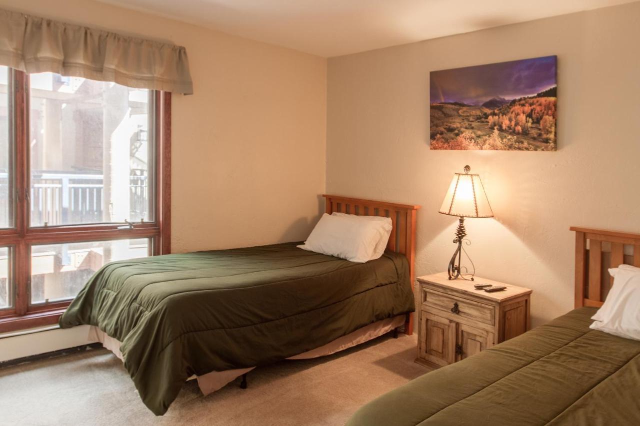 Breakaway West - Studio, 2,3 Bedrooms By Vail Realty Екстериор снимка