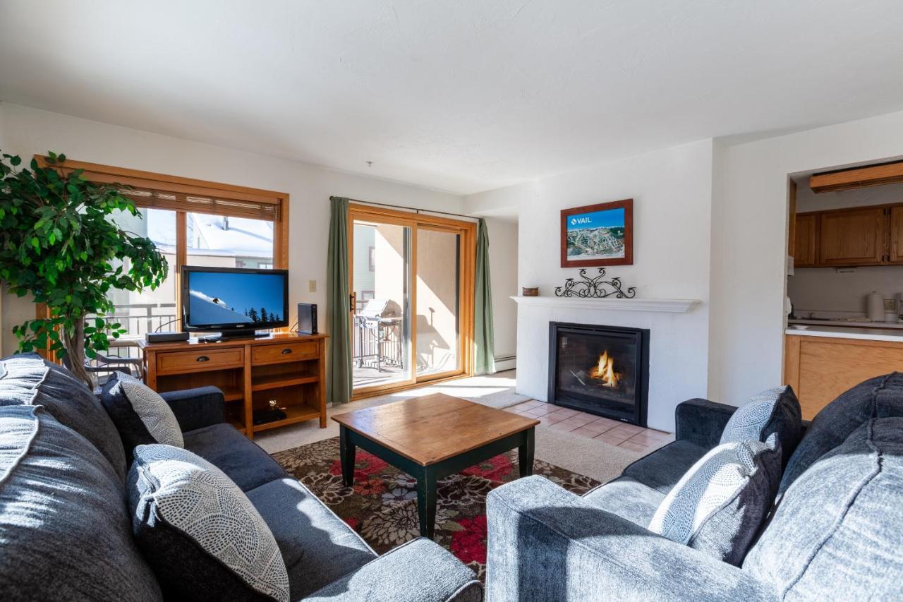 Breakaway West - Studio, 2,3 Bedrooms By Vail Realty Екстериор снимка