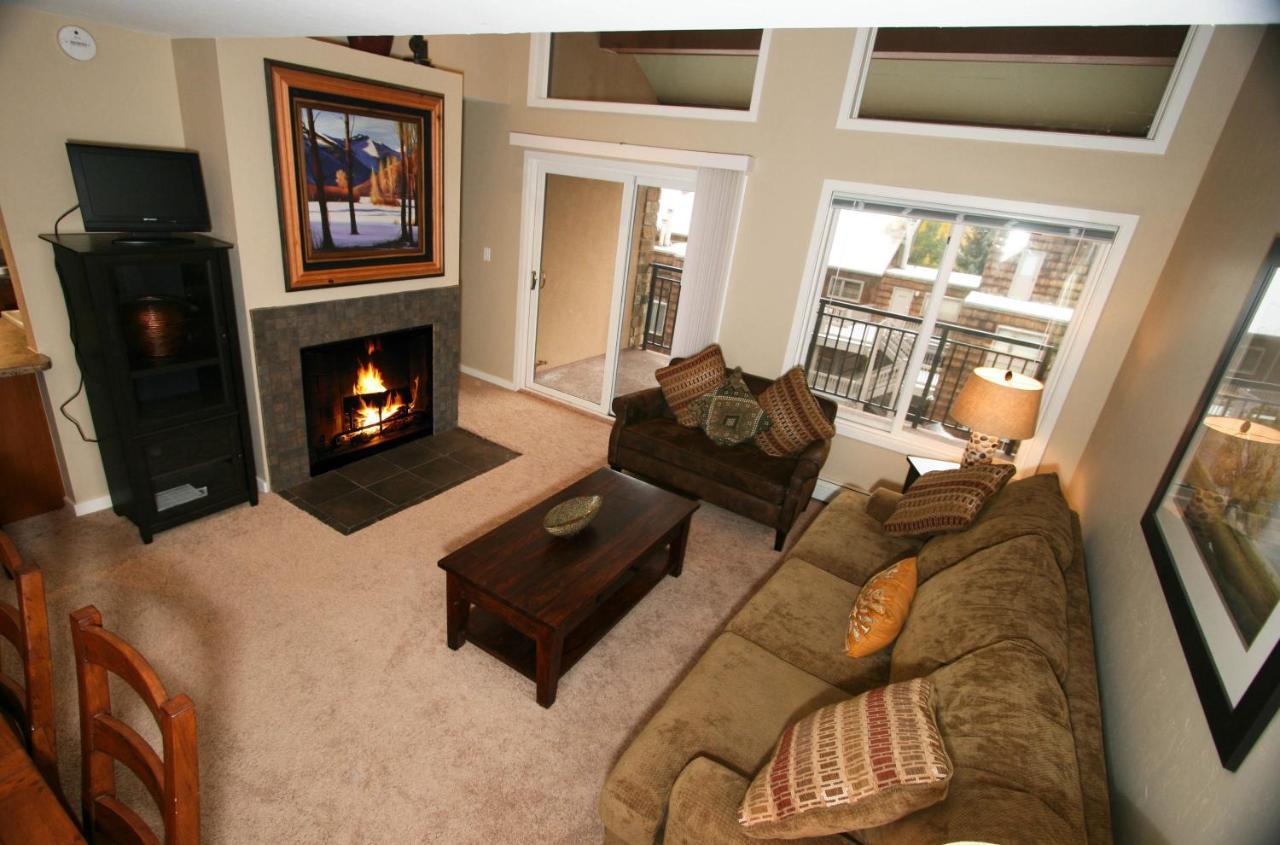 Breakaway West - Studio, 2,3 Bedrooms By Vail Realty Екстериор снимка
