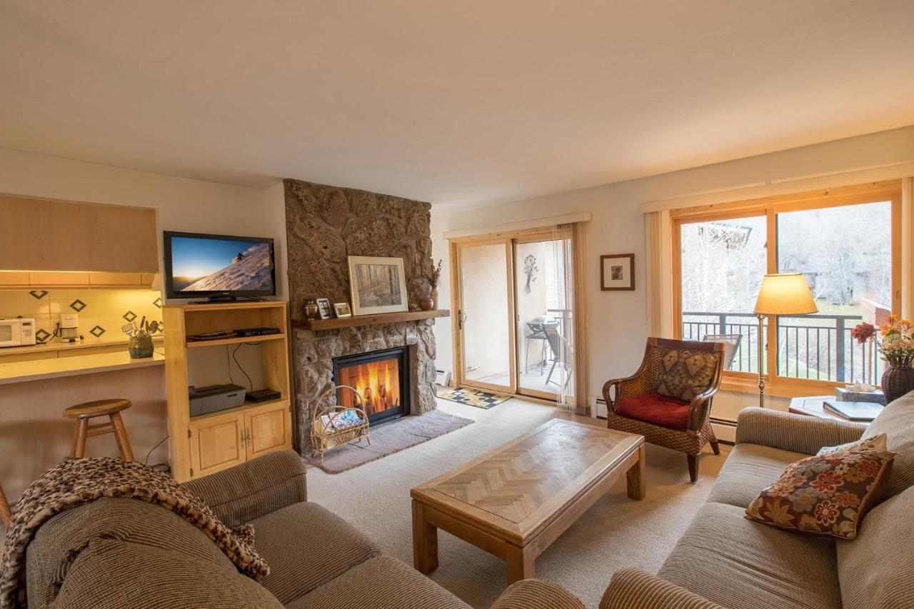 Breakaway West - Studio, 2,3 Bedrooms By Vail Realty Екстериор снимка