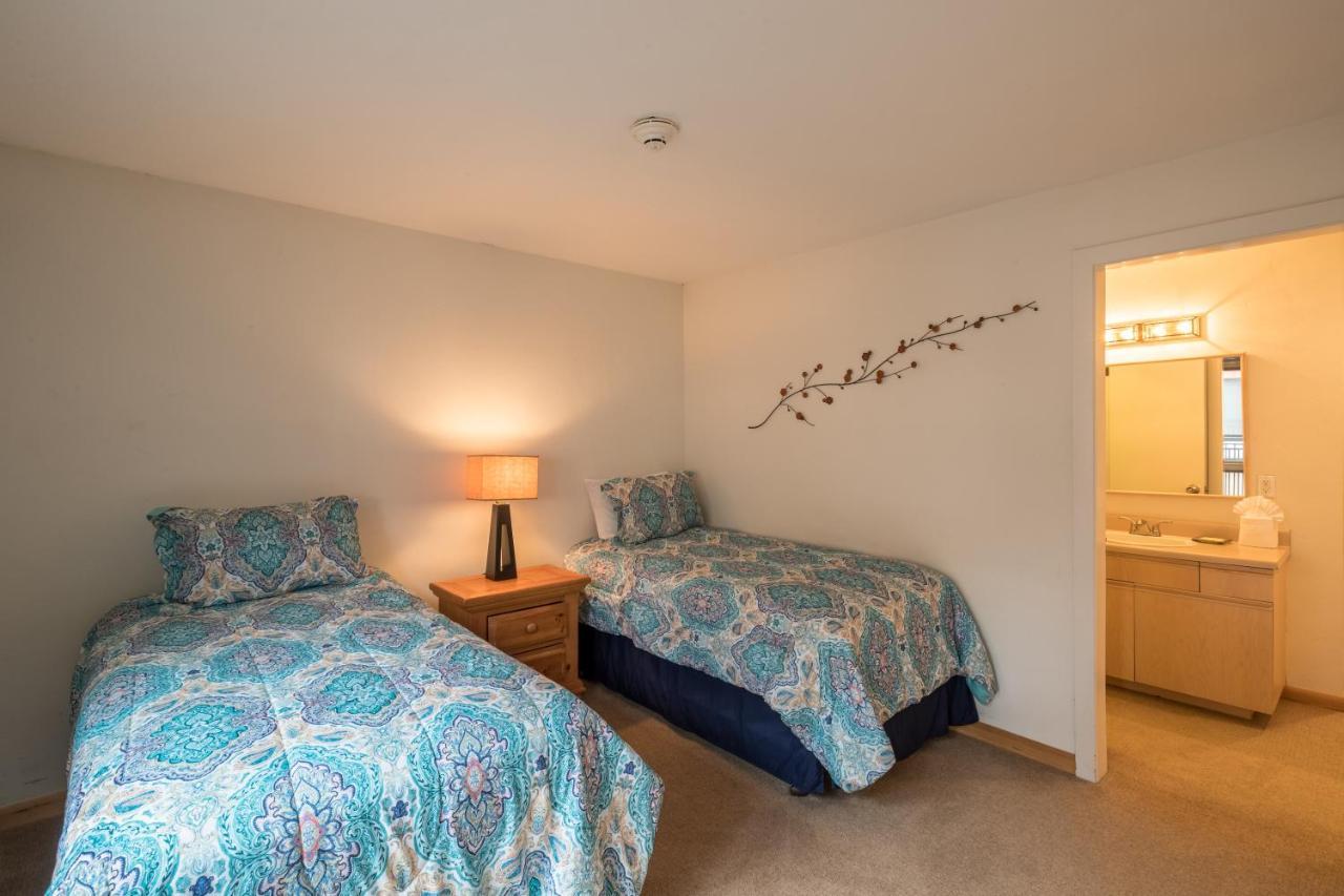 Breakaway West - Studio, 2,3 Bedrooms By Vail Realty Екстериор снимка