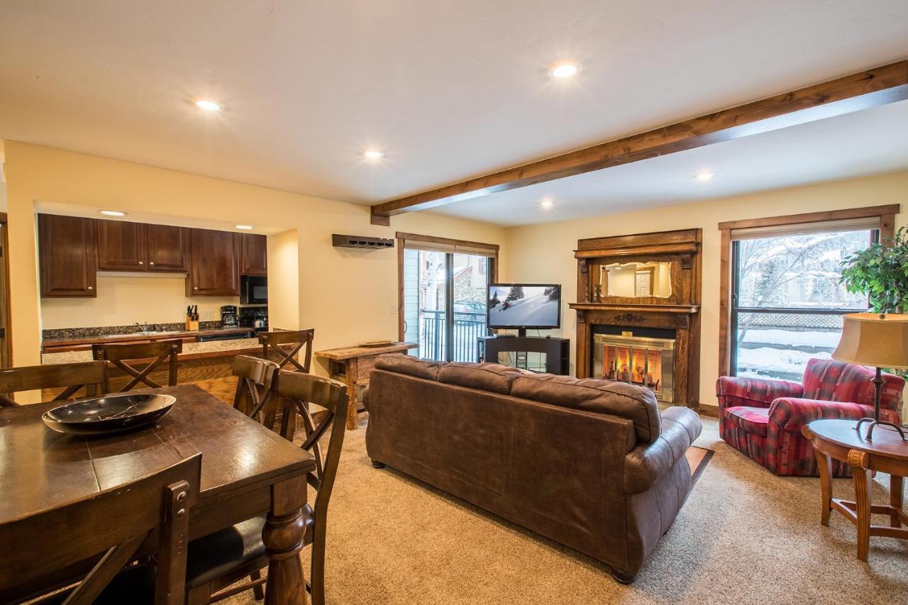 Breakaway West - Studio, 2,3 Bedrooms By Vail Realty Екстериор снимка