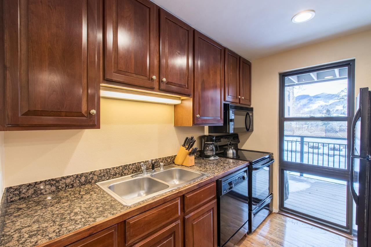 Breakaway West - Studio, 2,3 Bedrooms By Vail Realty Екстериор снимка