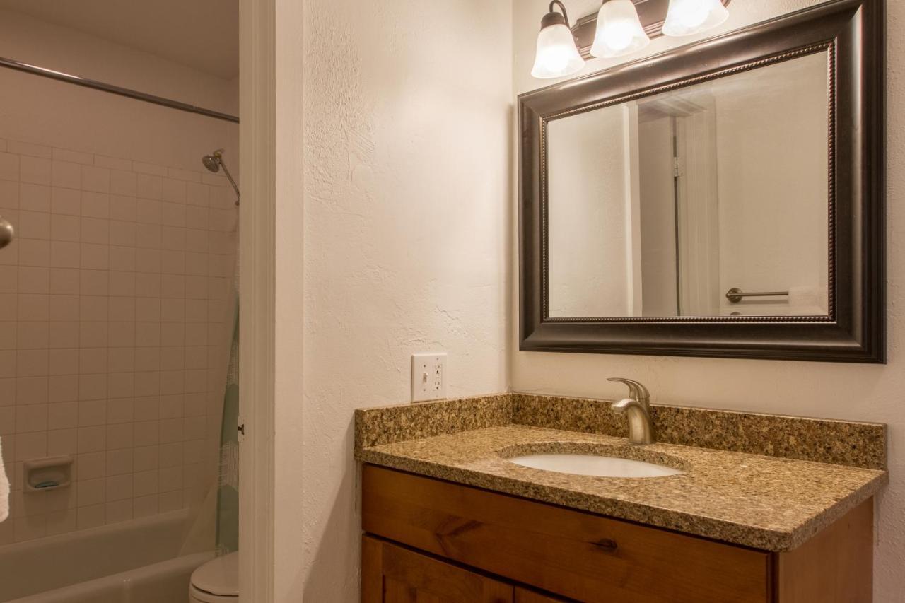 Breakaway West - Studio, 2,3 Bedrooms By Vail Realty Екстериор снимка