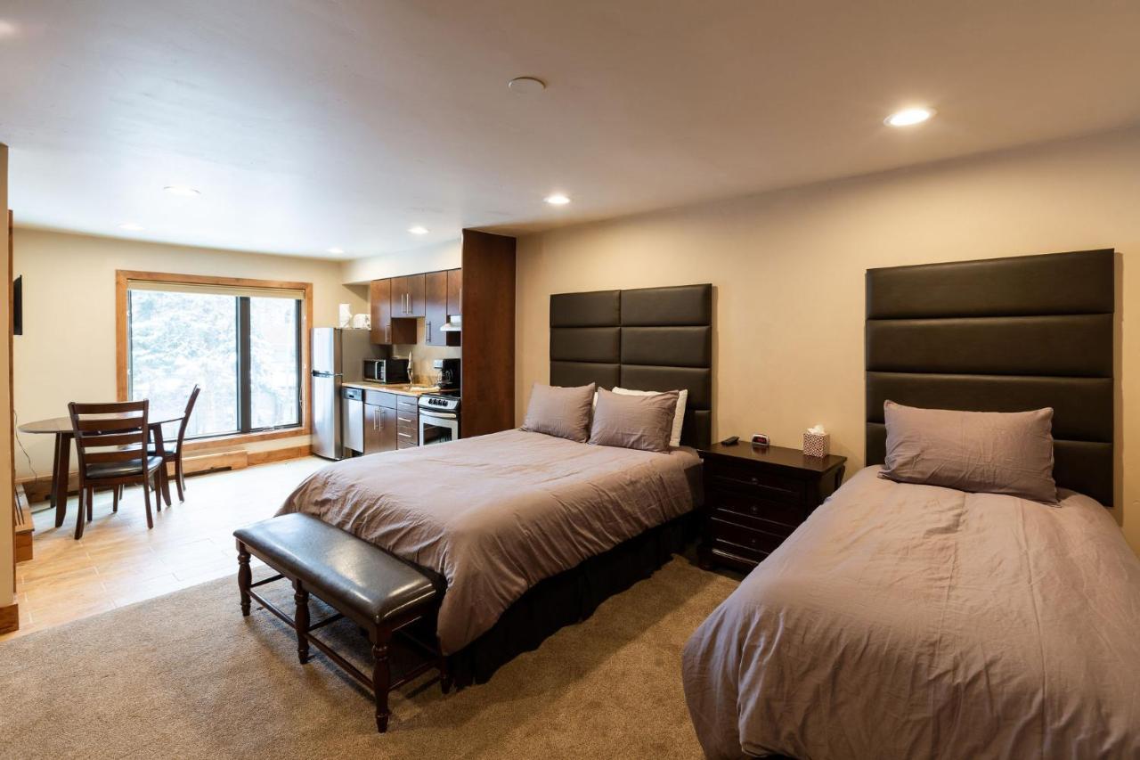 Breakaway West - Studio, 2,3 Bedrooms By Vail Realty Екстериор снимка