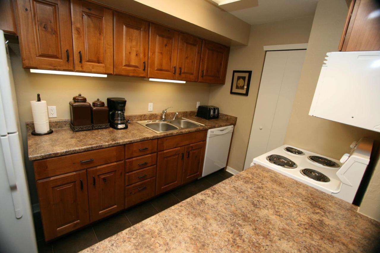 Breakaway West - Studio, 2,3 Bedrooms By Vail Realty Екстериор снимка