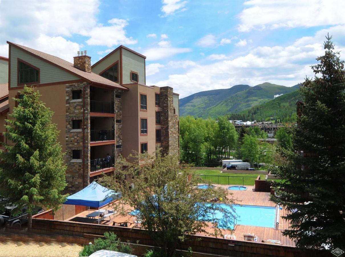 Breakaway West - Studio, 2,3 Bedrooms By Vail Realty Екстериор снимка