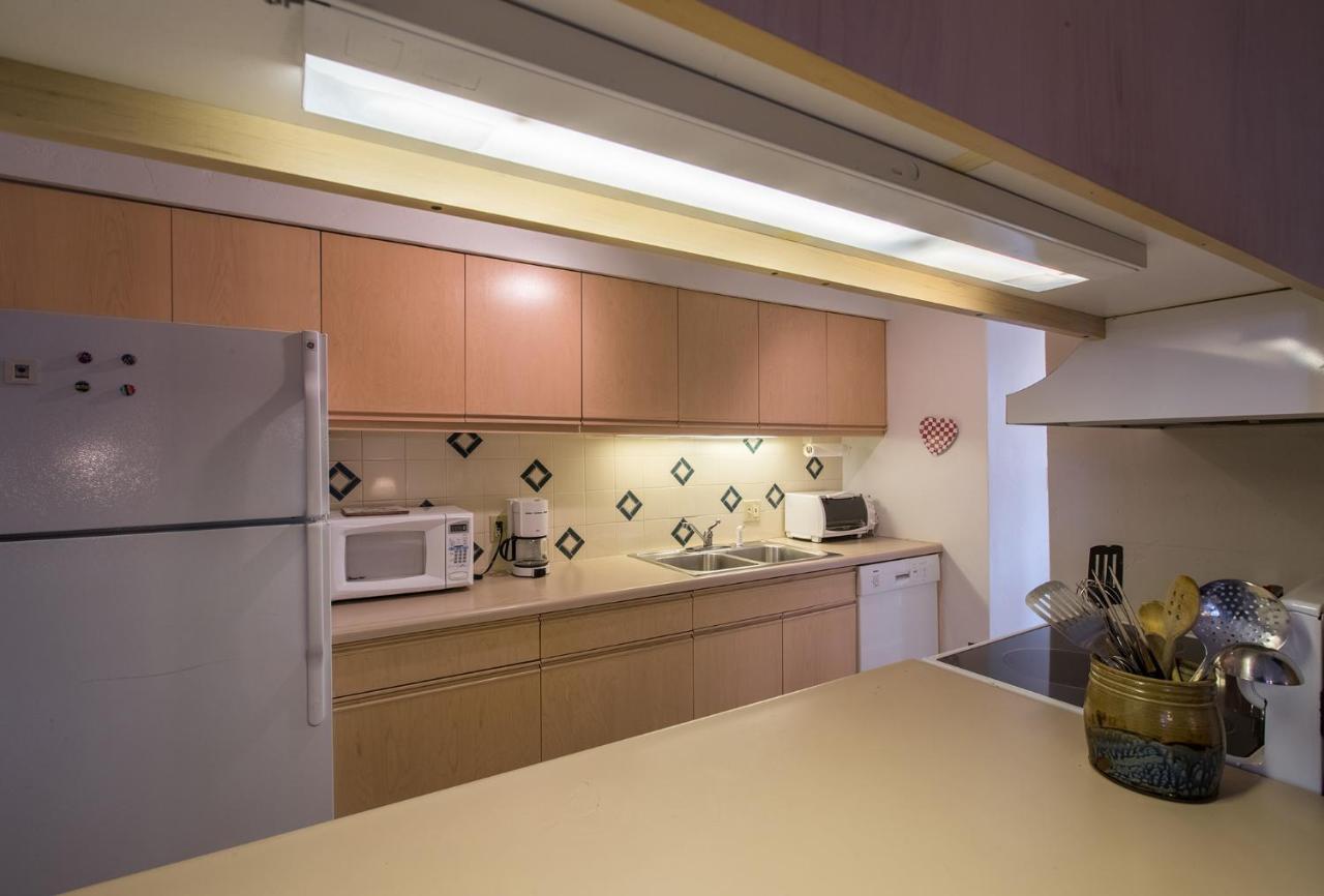 Breakaway West - Studio, 2,3 Bedrooms By Vail Realty Екстериор снимка