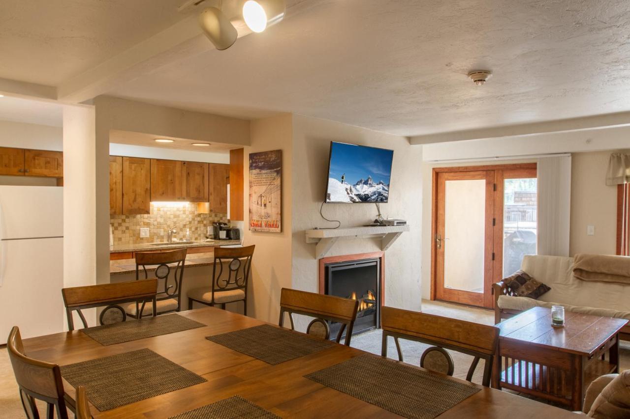 Breakaway West - Studio, 2,3 Bedrooms By Vail Realty Екстериор снимка