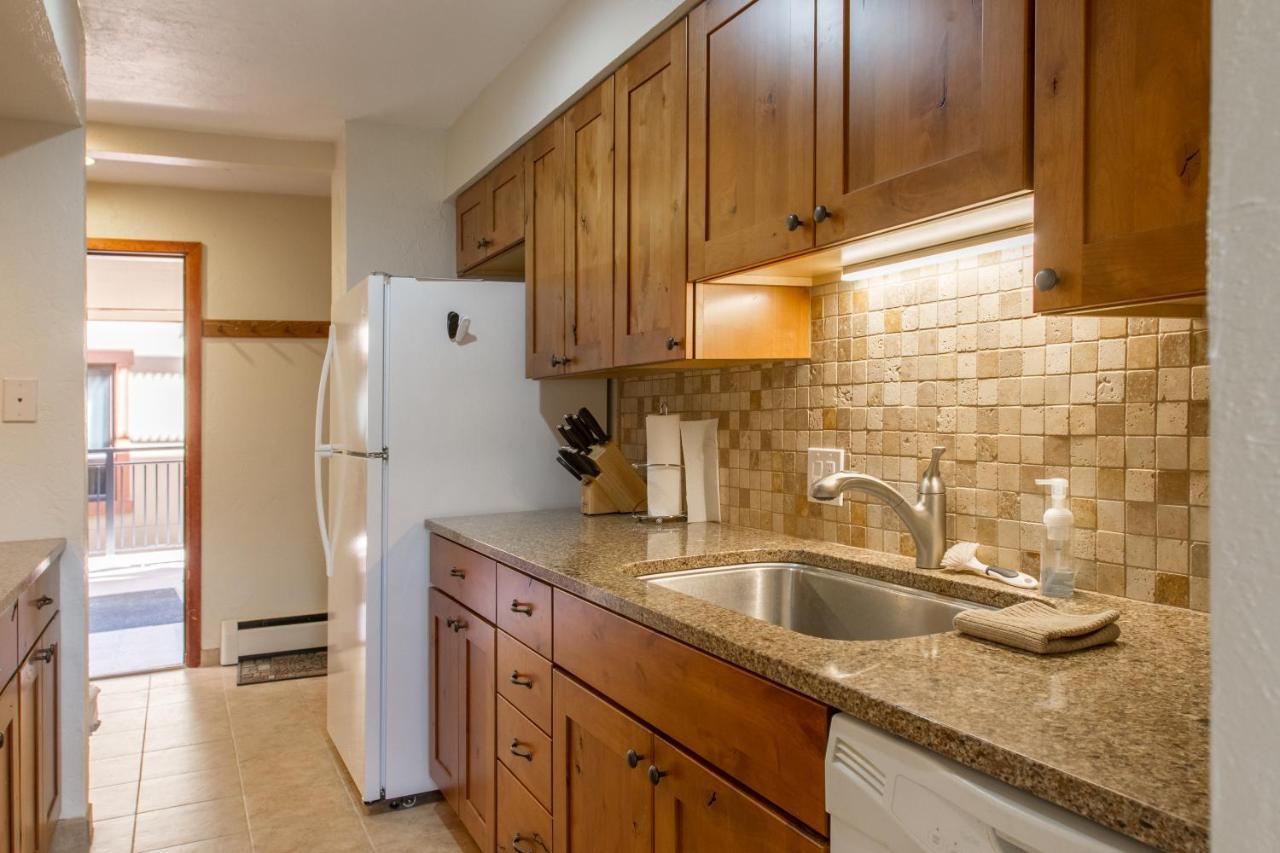 Breakaway West - Studio, 2,3 Bedrooms By Vail Realty Екстериор снимка