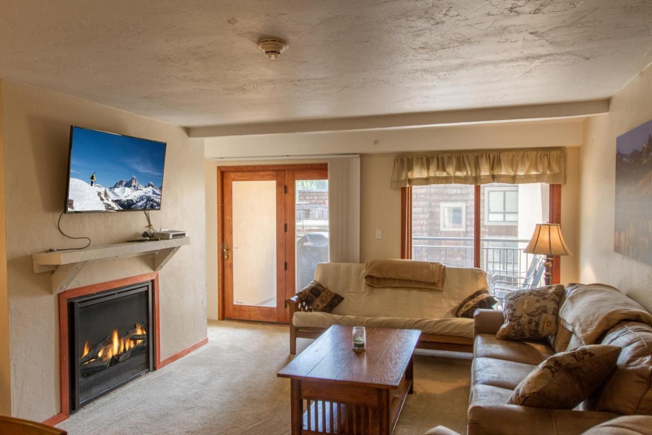 Breakaway West - Studio, 2,3 Bedrooms By Vail Realty Екстериор снимка