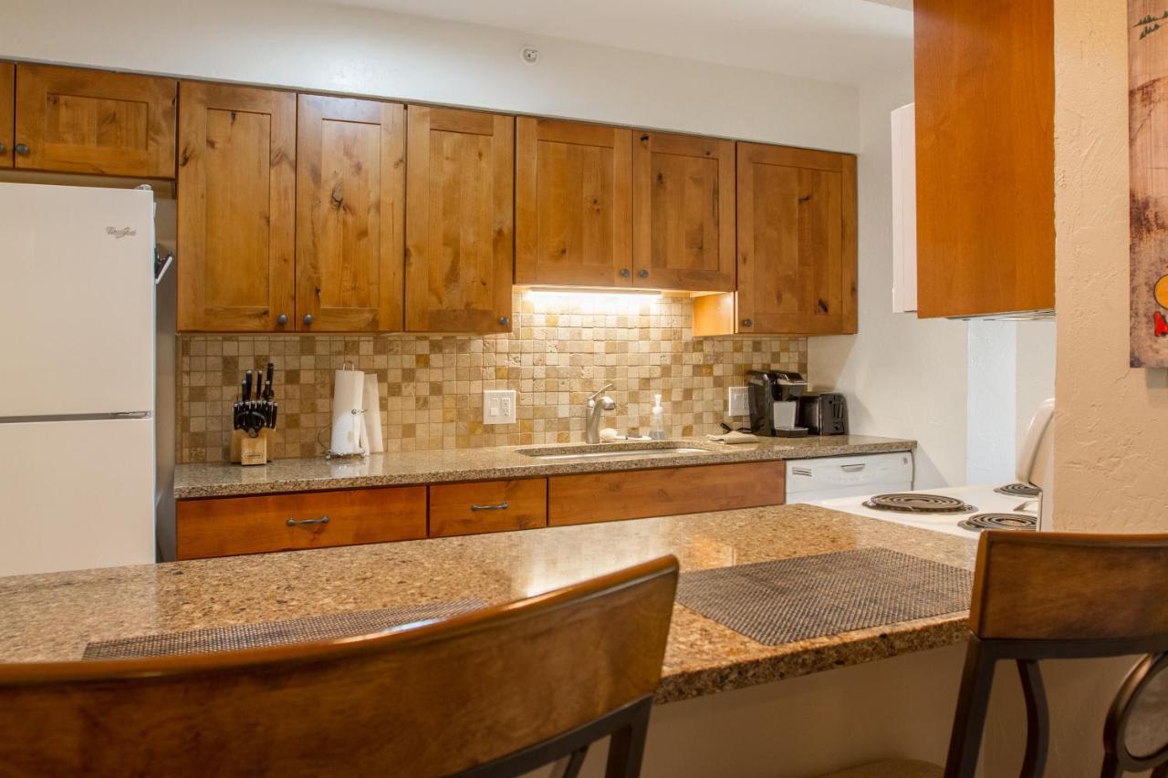 Breakaway West - Studio, 2,3 Bedrooms By Vail Realty Екстериор снимка