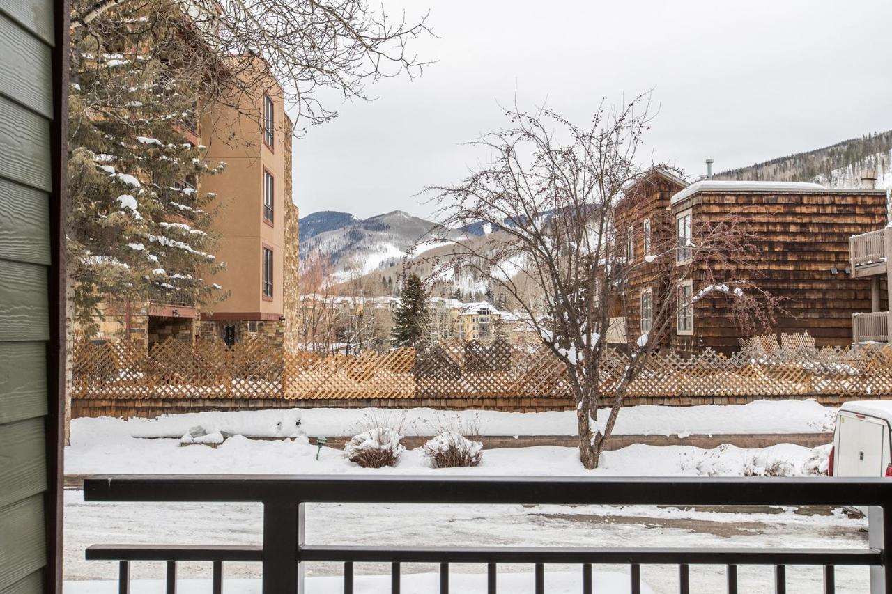 Breakaway West - Studio, 2,3 Bedrooms By Vail Realty Екстериор снимка