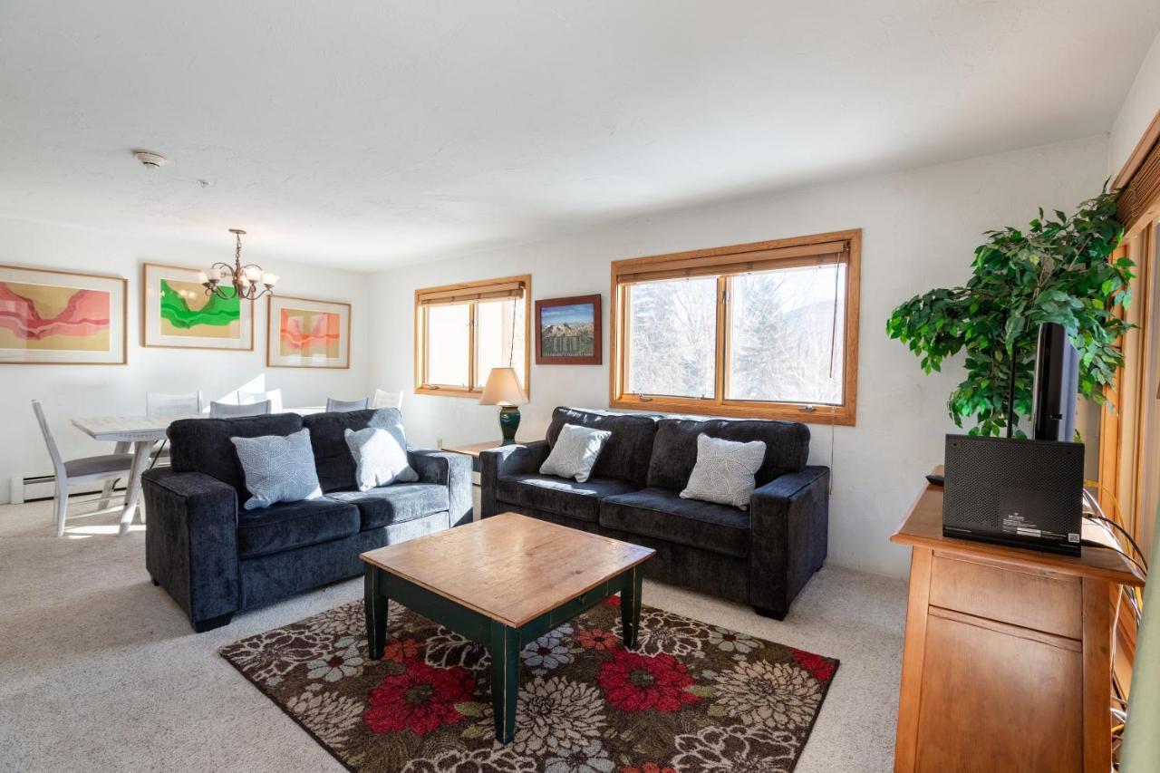 Breakaway West - Studio, 2,3 Bedrooms By Vail Realty Екстериор снимка