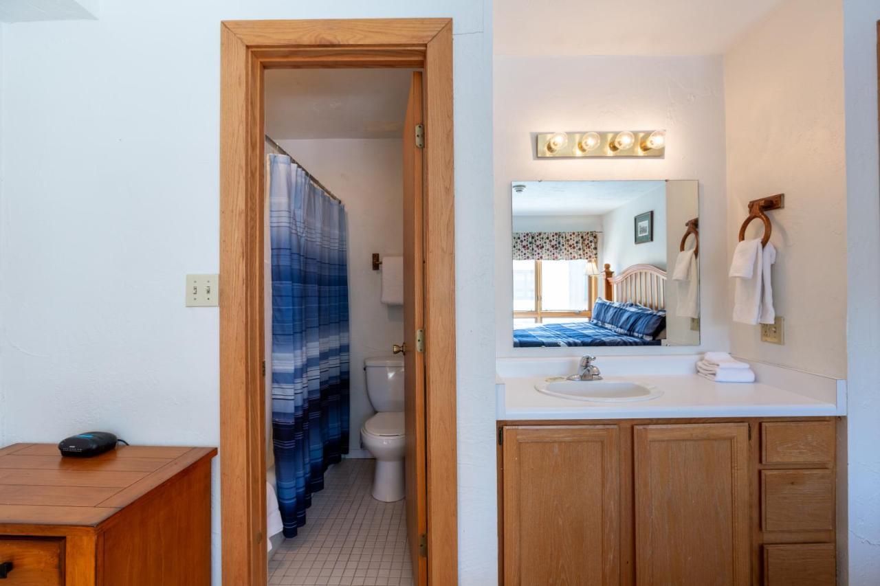 Breakaway West - Studio, 2,3 Bedrooms By Vail Realty Екстериор снимка