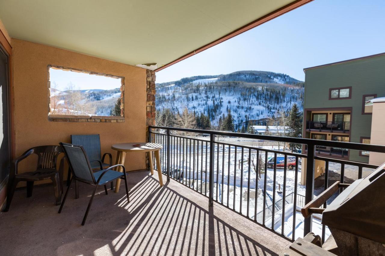 Breakaway West - Studio, 2,3 Bedrooms By Vail Realty Екстериор снимка