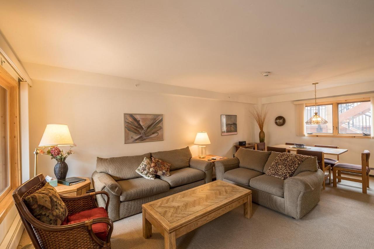 Breakaway West - Studio, 2,3 Bedrooms By Vail Realty Екстериор снимка