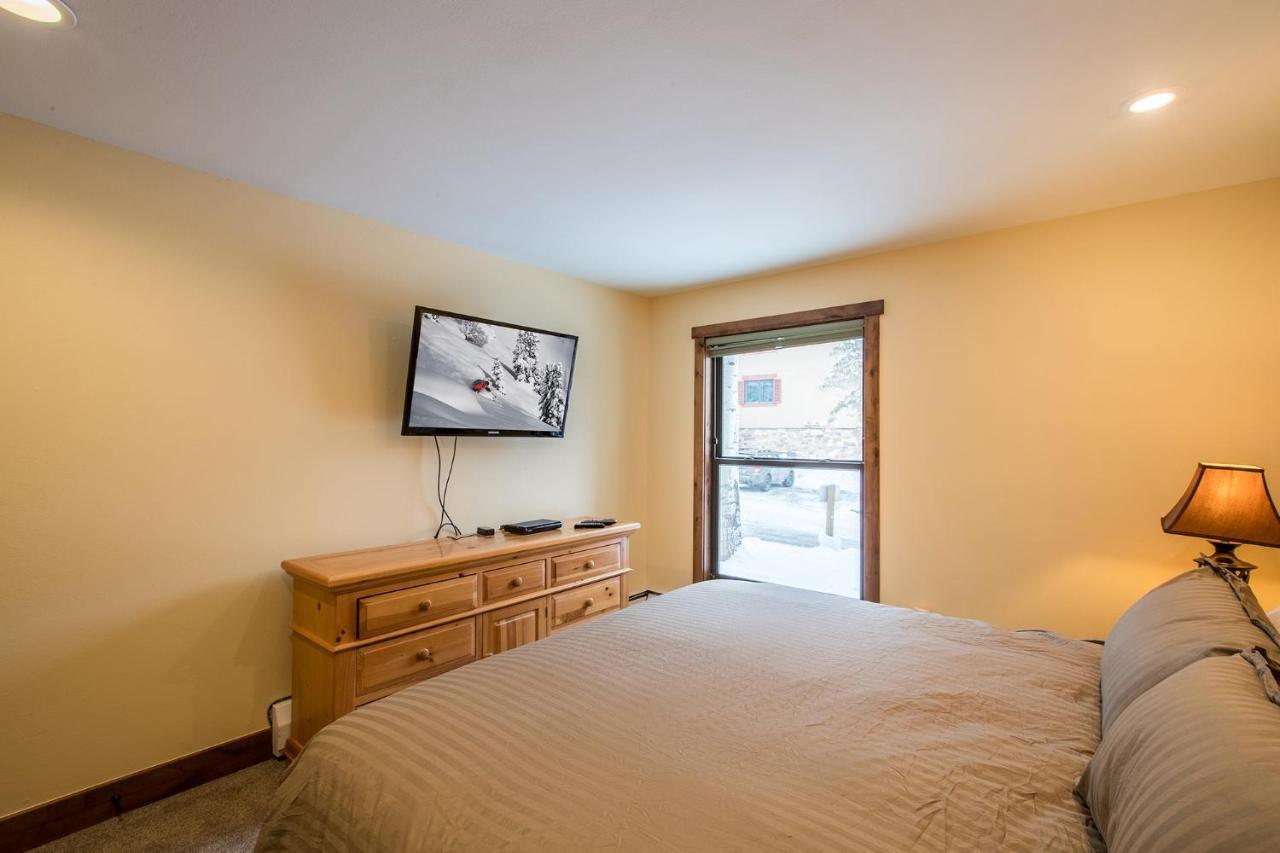 Breakaway West - Studio, 2,3 Bedrooms By Vail Realty Екстериор снимка