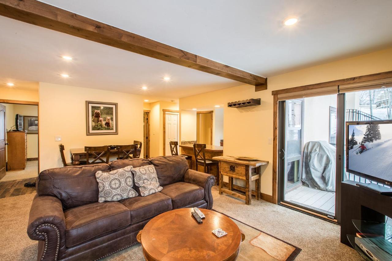 Breakaway West - Studio, 2,3 Bedrooms By Vail Realty Екстериор снимка