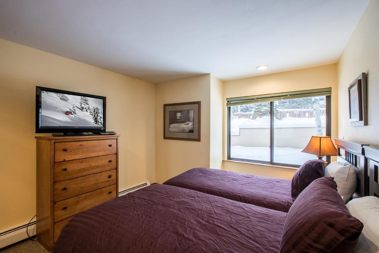 Breakaway West - Studio, 2,3 Bedrooms By Vail Realty Екстериор снимка