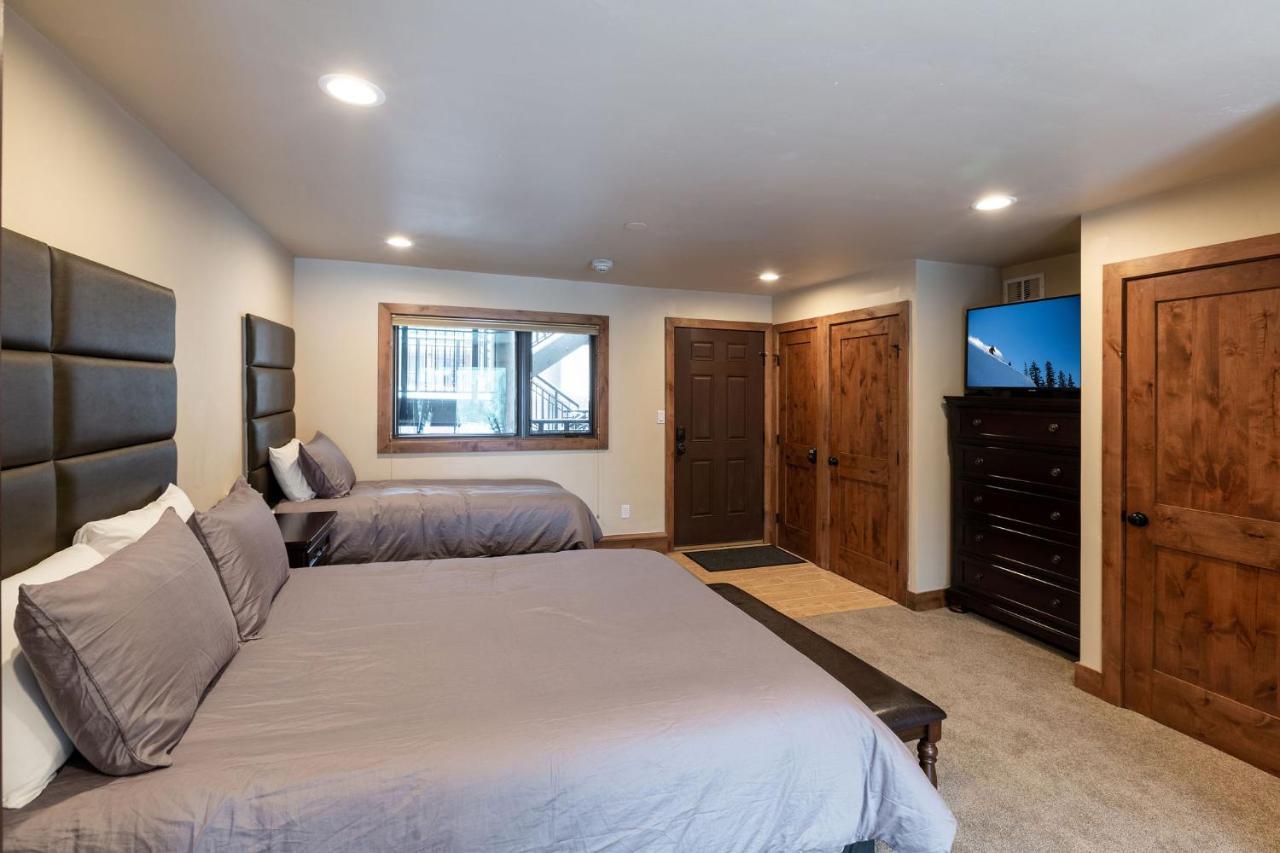 Breakaway West - Studio, 2,3 Bedrooms By Vail Realty Екстериор снимка