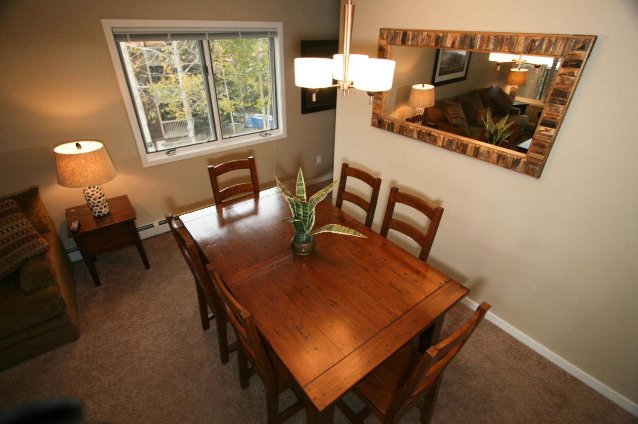 Breakaway West - Studio, 2,3 Bedrooms By Vail Realty Екстериор снимка