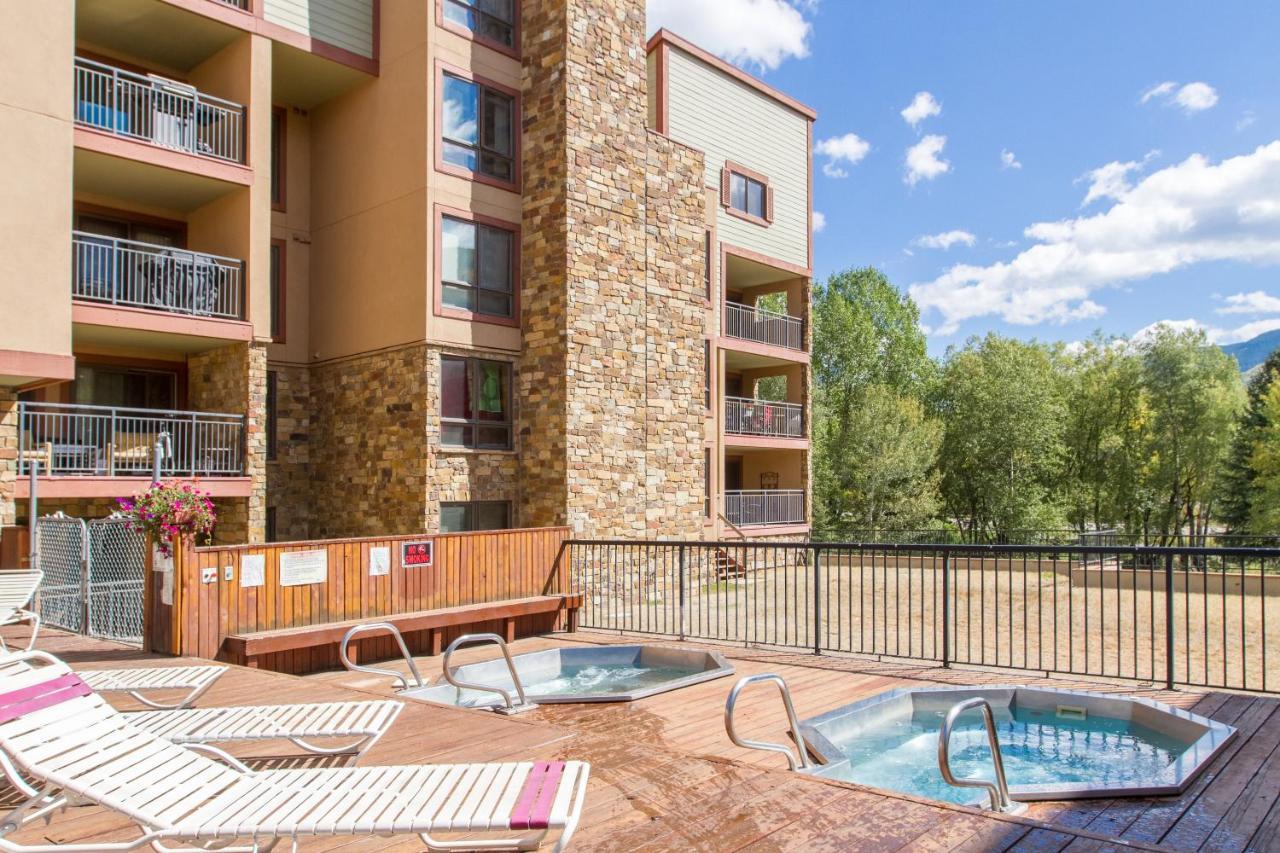Breakaway West - Studio, 2,3 Bedrooms By Vail Realty Екстериор снимка