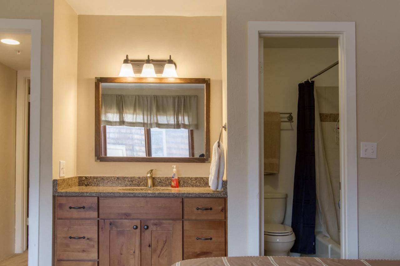 Breakaway West - Studio, 2,3 Bedrooms By Vail Realty Екстериор снимка