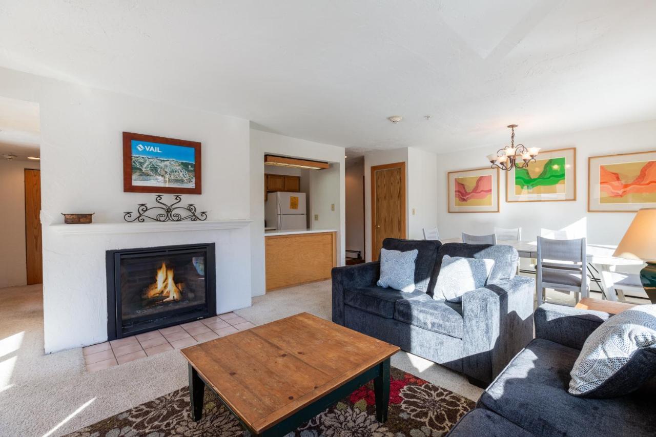 Breakaway West - Studio, 2,3 Bedrooms By Vail Realty Екстериор снимка