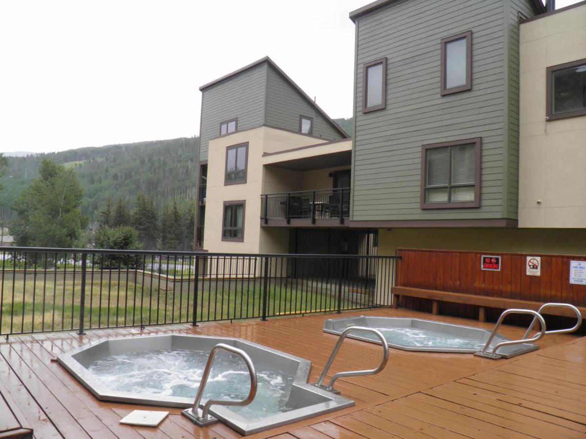Breakaway West - Studio, 2,3 Bedrooms By Vail Realty Екстериор снимка