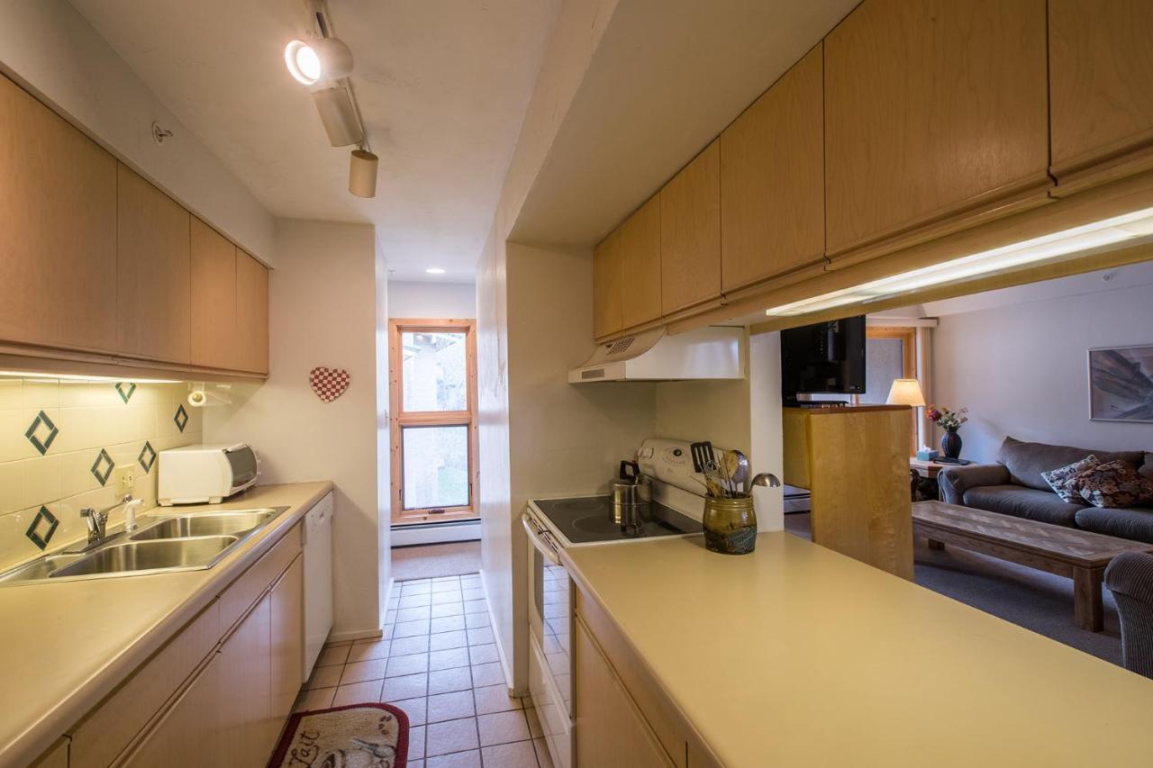 Breakaway West - Studio, 2,3 Bedrooms By Vail Realty Екстериор снимка