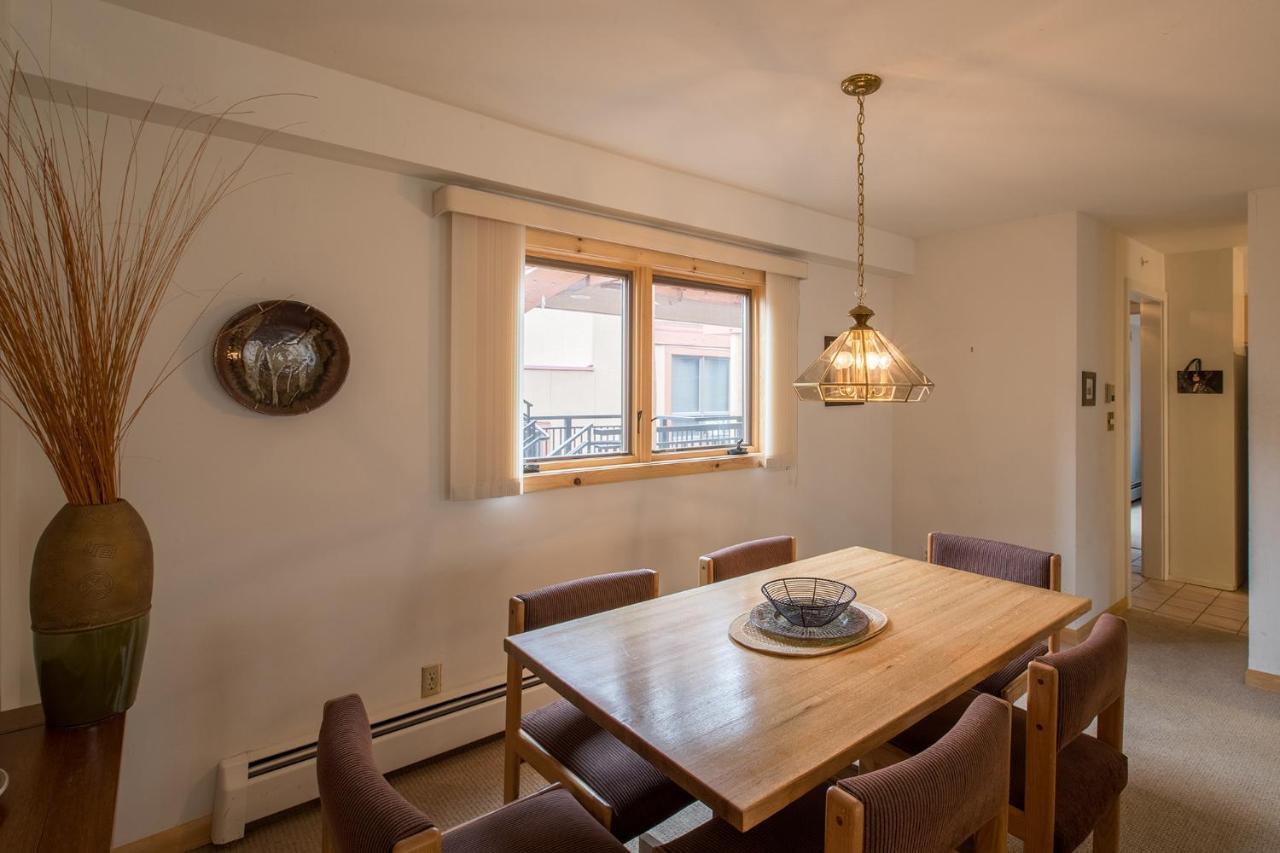 Breakaway West - Studio, 2,3 Bedrooms By Vail Realty Екстериор снимка