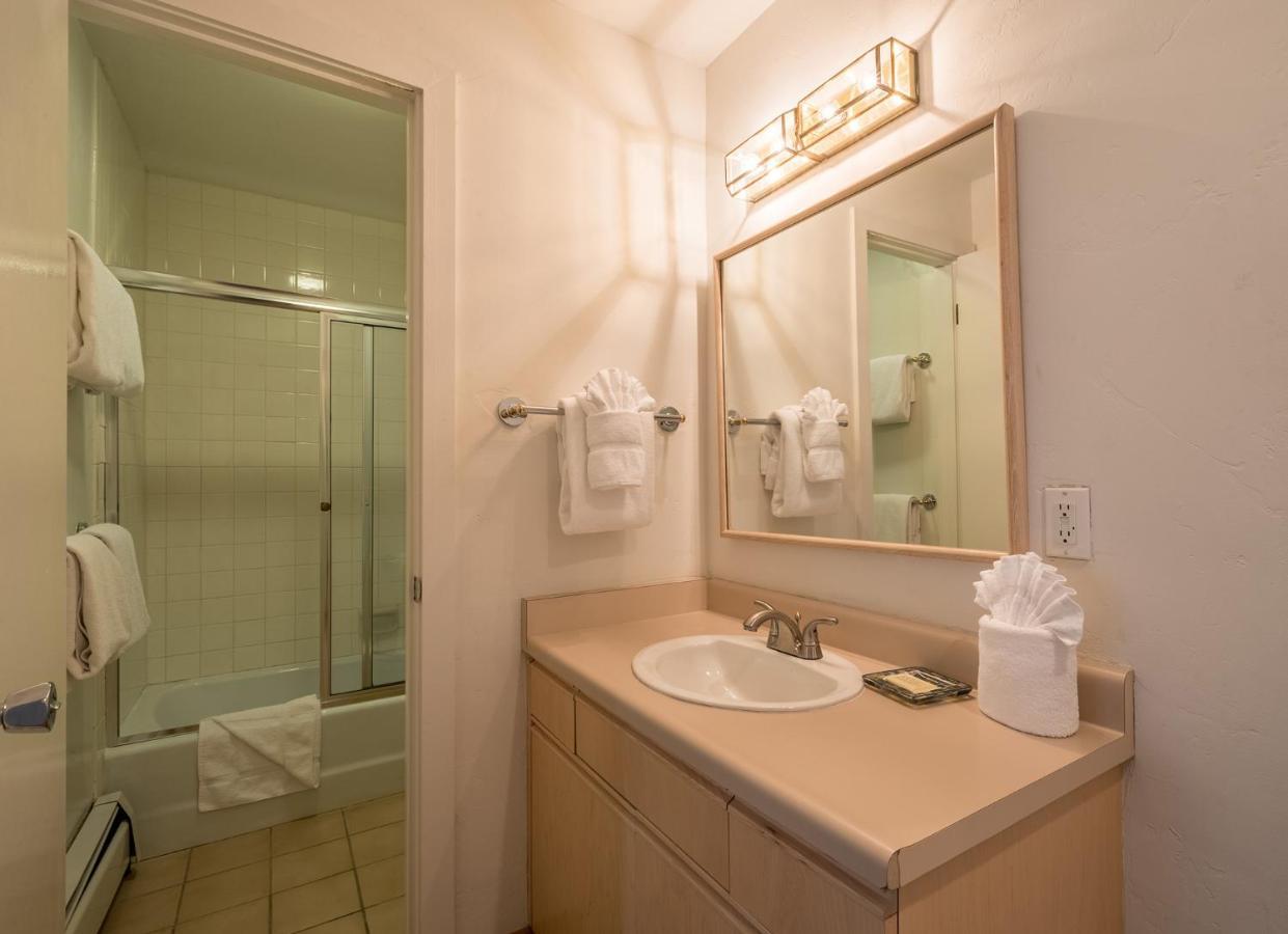 Breakaway West - Studio, 2,3 Bedrooms By Vail Realty Екстериор снимка
