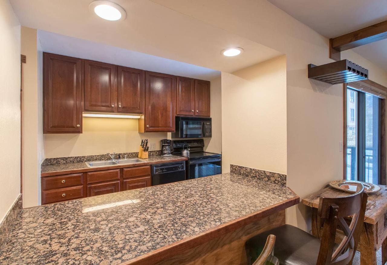 Breakaway West - Studio, 2,3 Bedrooms By Vail Realty Екстериор снимка