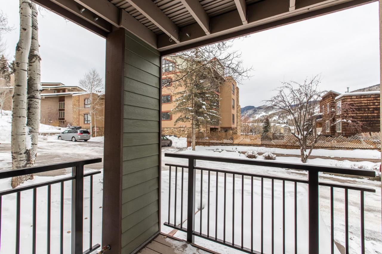 Breakaway West - Studio, 2,3 Bedrooms By Vail Realty Екстериор снимка