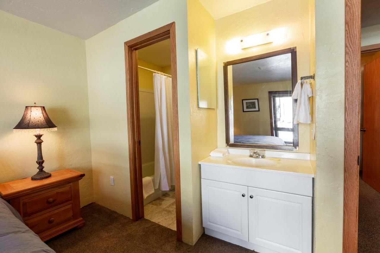 Breakaway West - Studio, 2,3 Bedrooms By Vail Realty Екстериор снимка