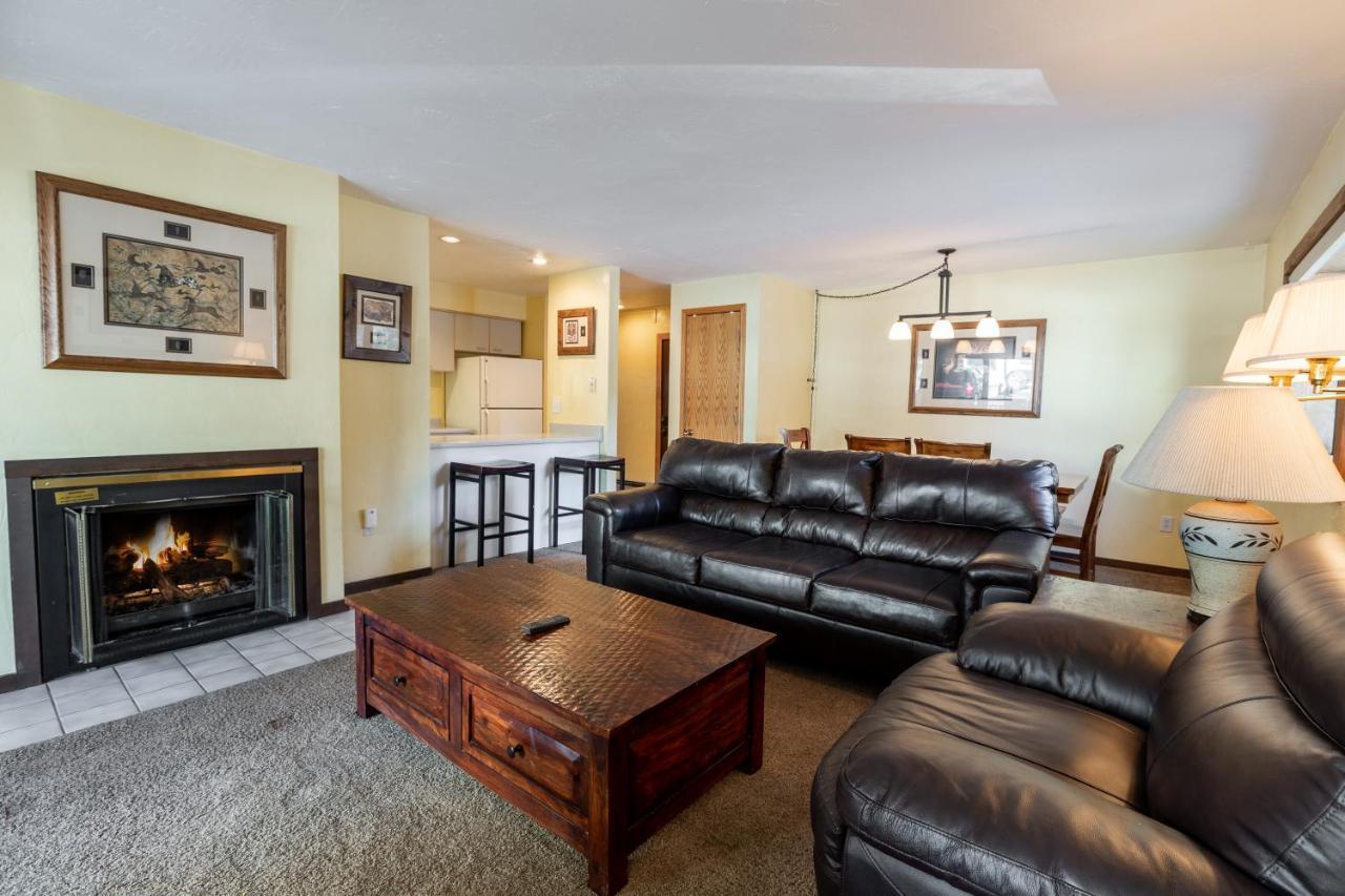 Breakaway West - Studio, 2,3 Bedrooms By Vail Realty Екстериор снимка