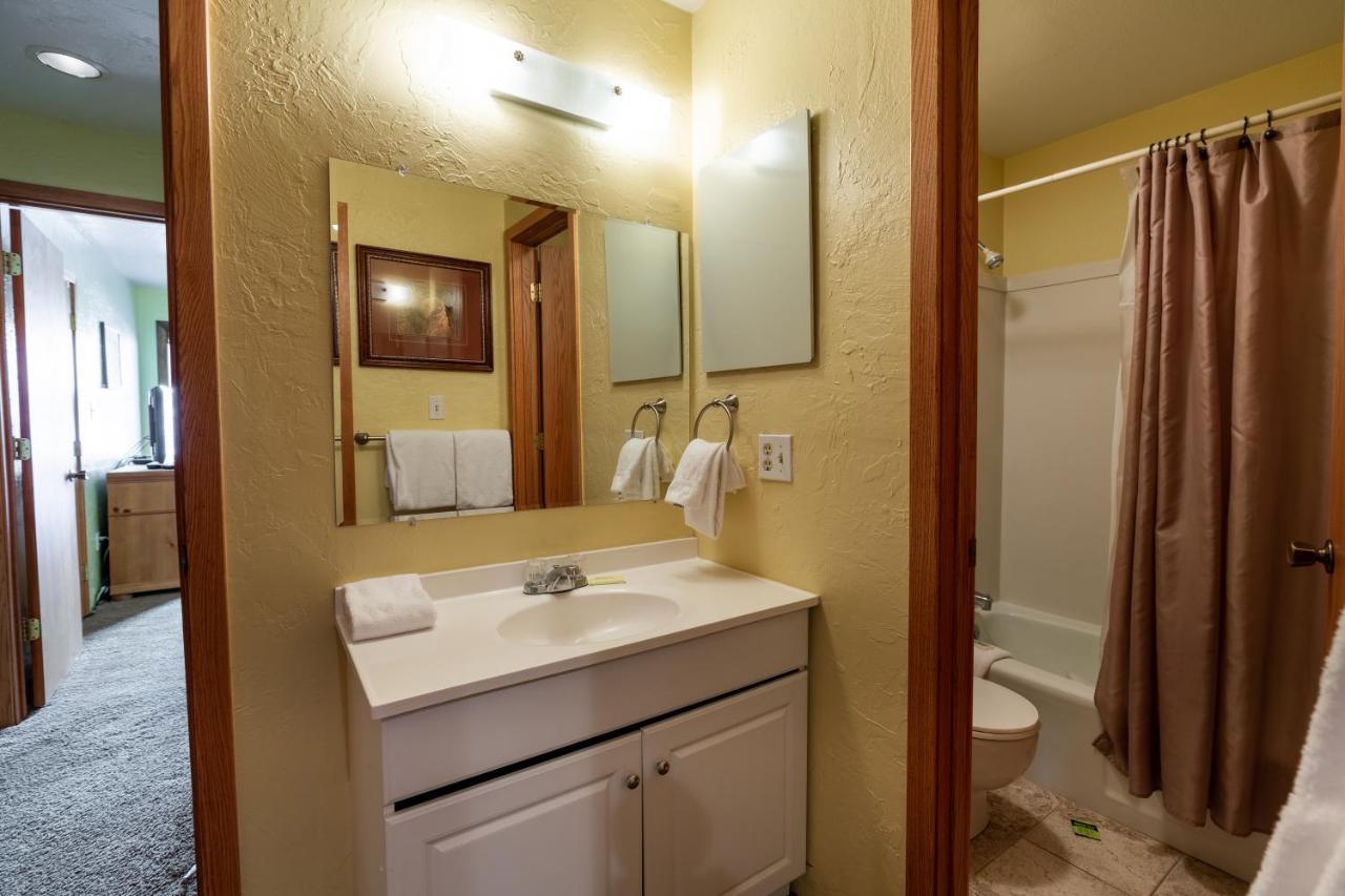 Breakaway West - Studio, 2,3 Bedrooms By Vail Realty Екстериор снимка