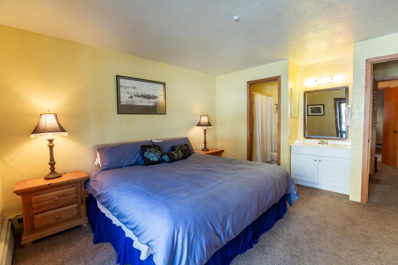 Breakaway West - Studio, 2,3 Bedrooms By Vail Realty Екстериор снимка