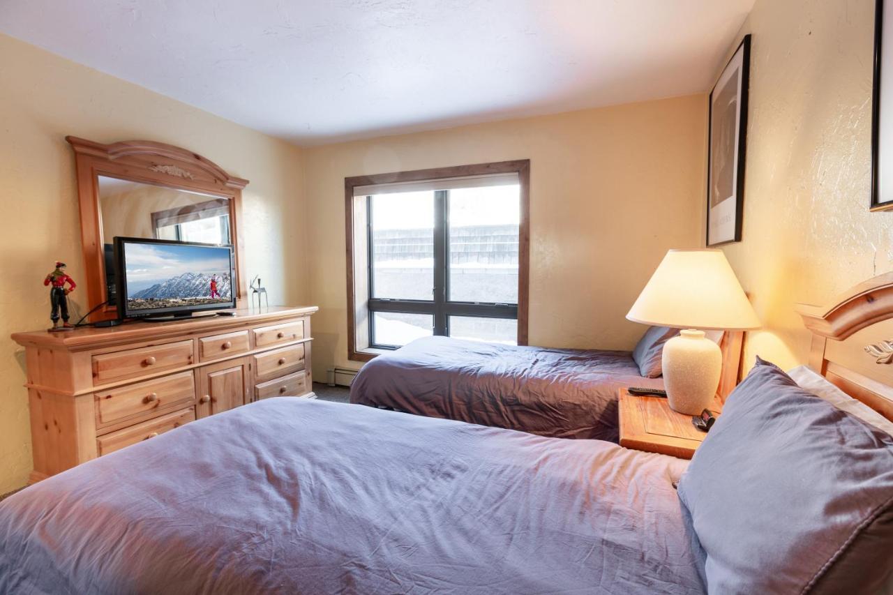 Breakaway West - Studio, 2,3 Bedrooms By Vail Realty Екстериор снимка
