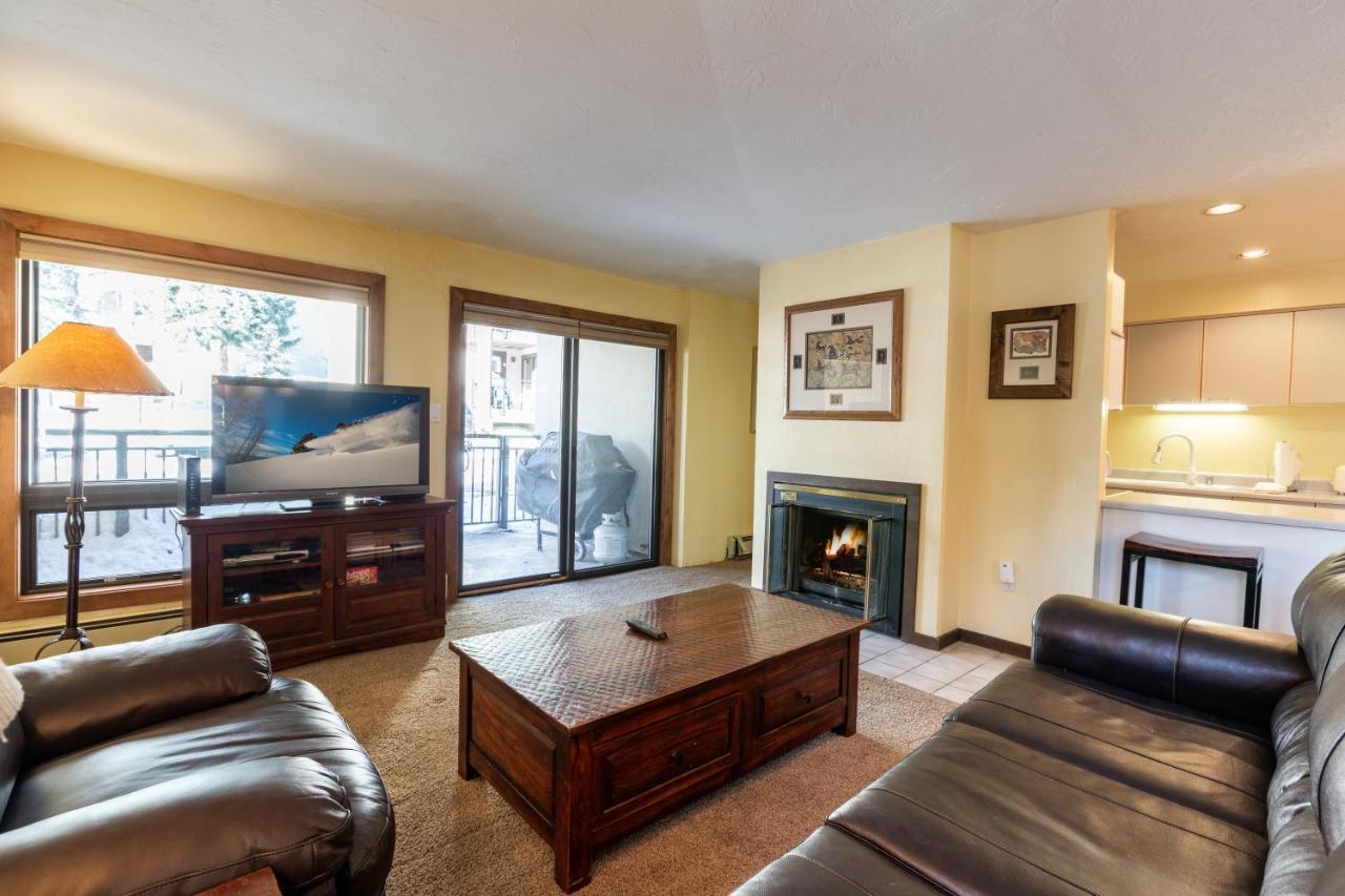 Breakaway West - Studio, 2,3 Bedrooms By Vail Realty Екстериор снимка